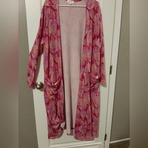 LuLaRoe Sarah cardigan